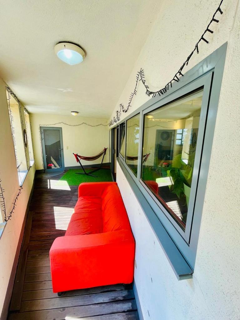Down Town Oasis-Spacious Loft With Private Parking Brüsszel Kültér fotó